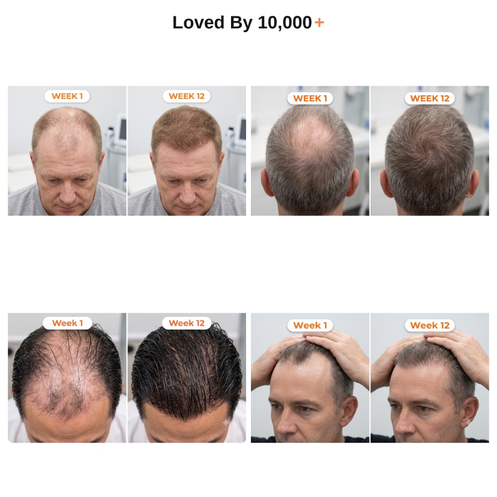 Được yêu thích bởi hơn 10.000 khách hàng